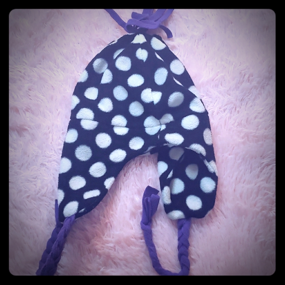 Girls Hat